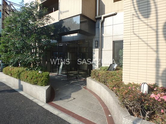 パレステュディオ笹塚 その他8