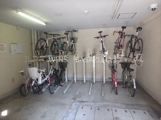 パレステュディオ笹塚 その他9