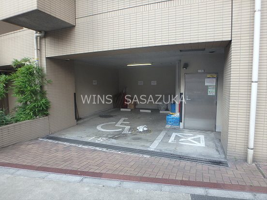 パレステュディオ笹塚 その他10