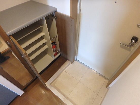 パレステュディオ笹塚 その他11