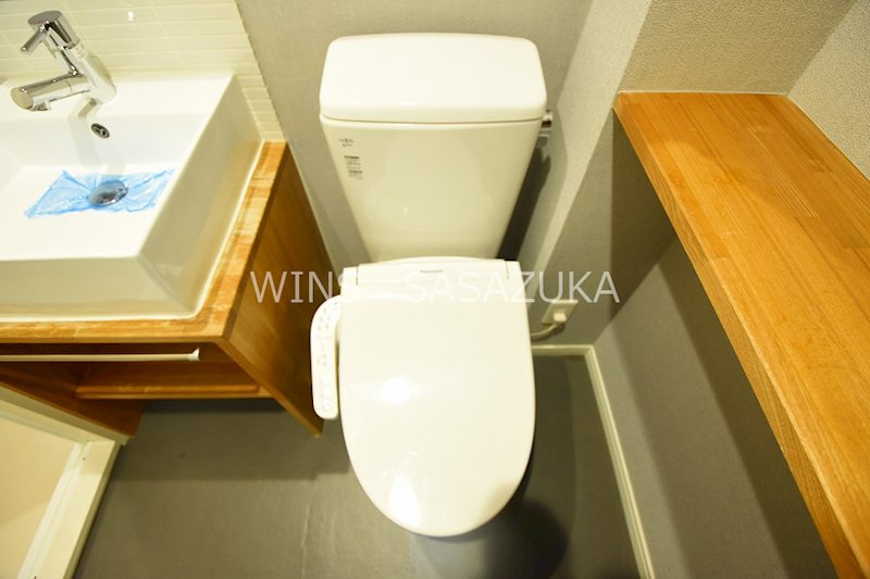 レジディア笹塚 その他2