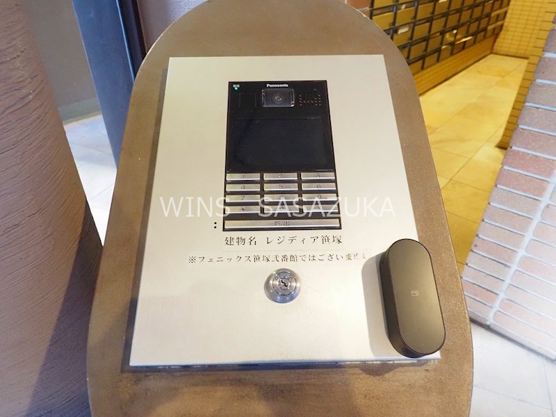 レジディア笹塚 その他6