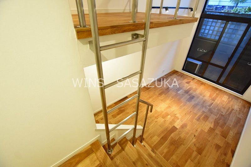 レジディア笹塚 その他12