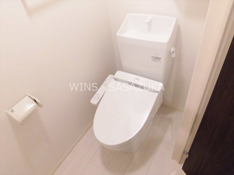 CRESCENTE経堂壱番管  その他2