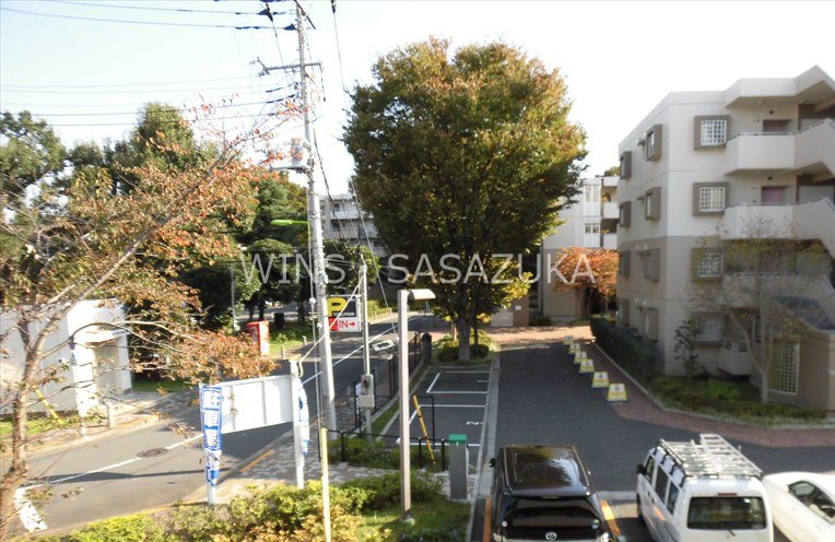 CRESCENTE経堂壱番管  その他4