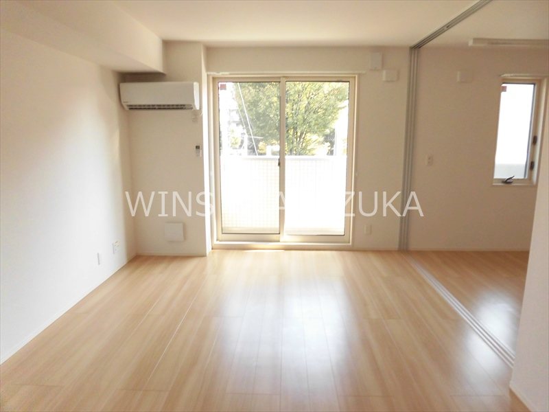 CRESCENTE経堂壱番管  リビング