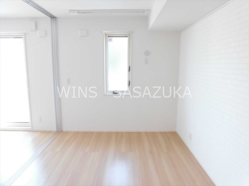 CRESCENTE経堂壱番管  ベッドルーム