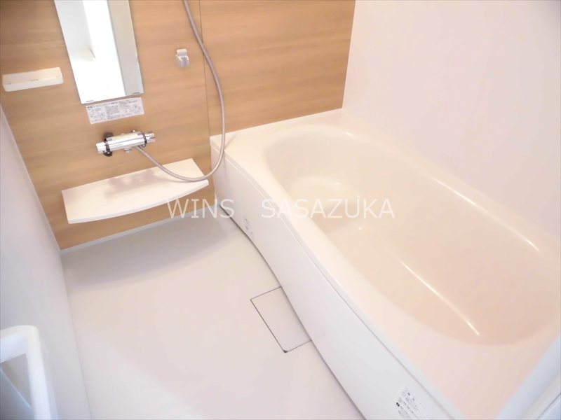 CRESCENTE経堂壱番管  風呂画像