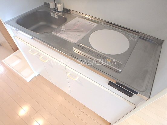 ササヅカＹ＆Ｙ　 キッチン