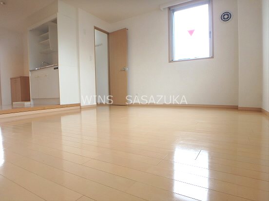 ササヅカＹ＆Ｙ　 ベッドルーム