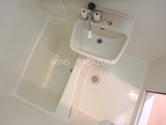 ササヅカＹ＆Ｙ　 風呂画像