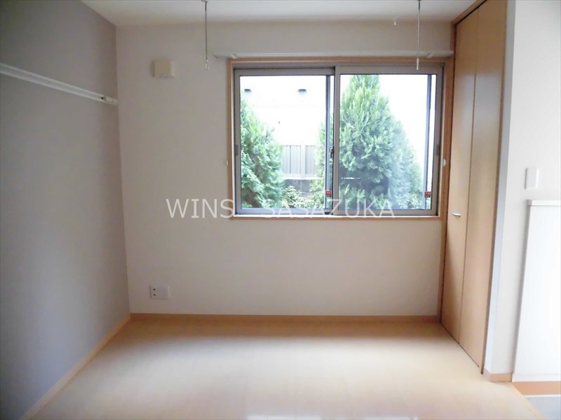 ハレ　ロォカヒ リビング