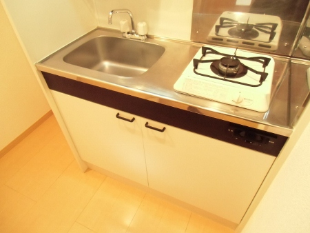 ハレ　ロォカヒ キッチン