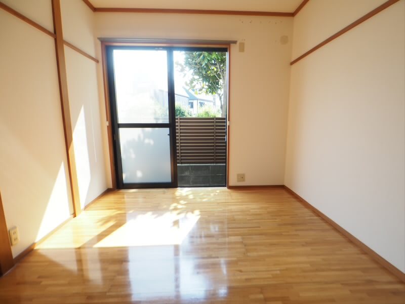 コーポ藤（調布ヶ丘） その他5