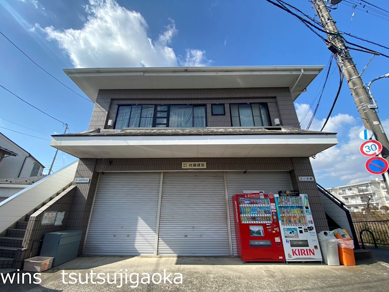 コーポ藤（佐須町） 外観