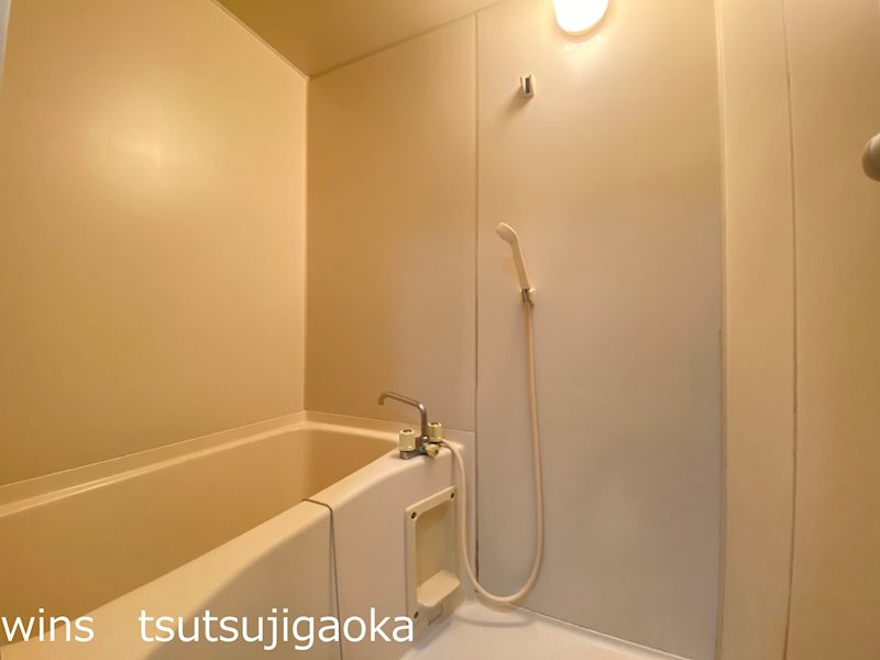 コーポ藤（佐須町） 風呂画像