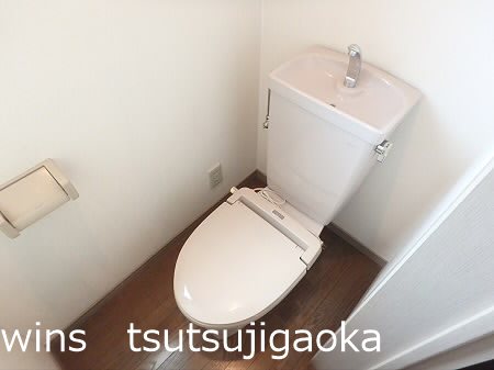 ディファレンス調布 その他2