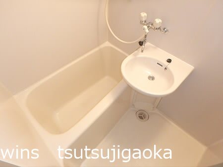 ディファレンス調布 風呂画像