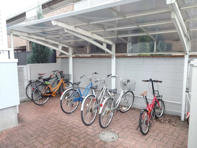 ビレッジキャッスル その他6