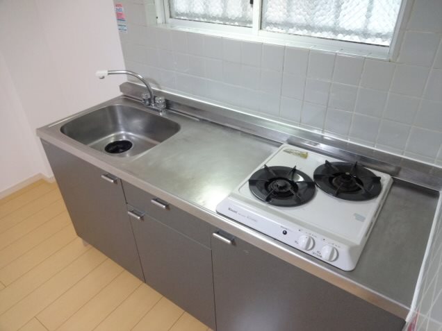 ビレッジキャッスル キッチン