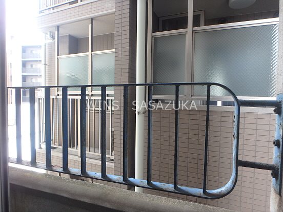 サンコーポ笹塚 その他5