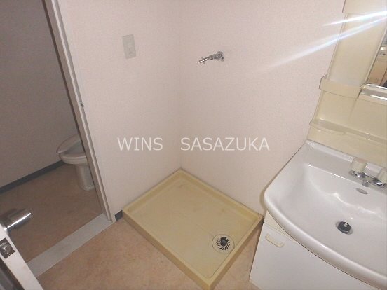 サンコーポ笹塚 その他6