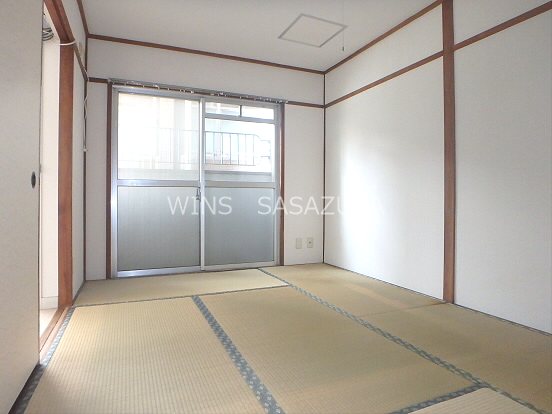 サンコーポ笹塚 その他7