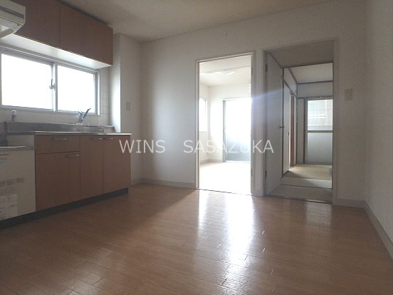 サンコーポ笹塚 その他8