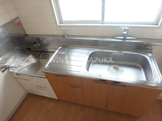 サンコーポ笹塚 キッチン