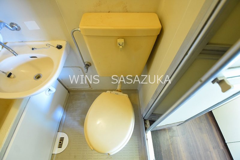 エクセリア代々木 その他2