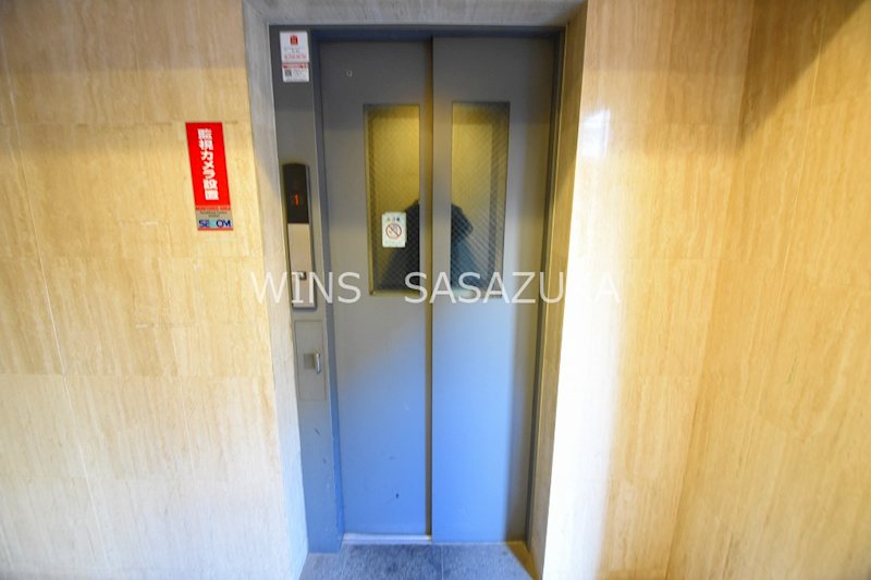 エクセリア代々木 その他6