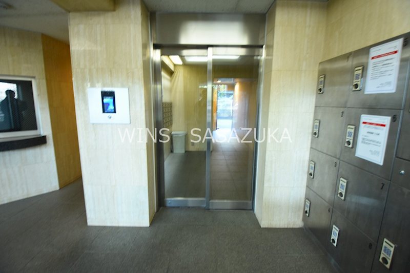 エクセリア代々木 その他8