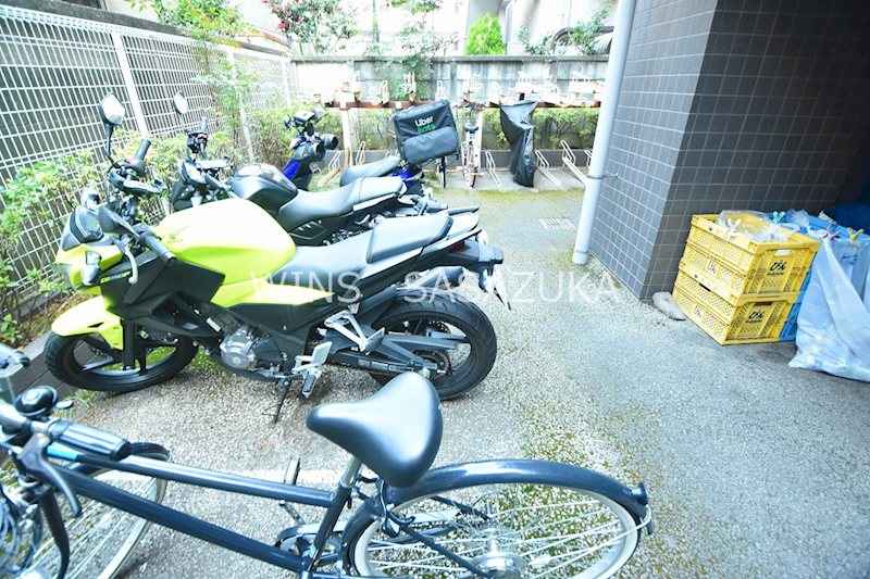 エクセリア代々木 その他9