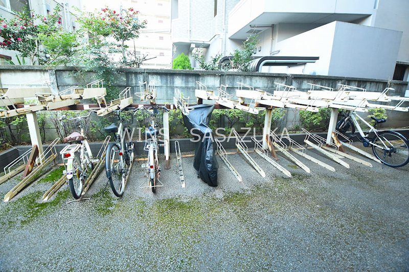 エクセリア代々木 その他10