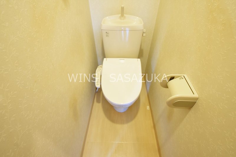 レジデンスミヤビ その他2