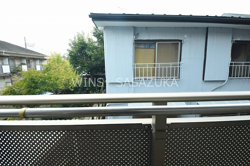 レジデンスミヤビ その他4