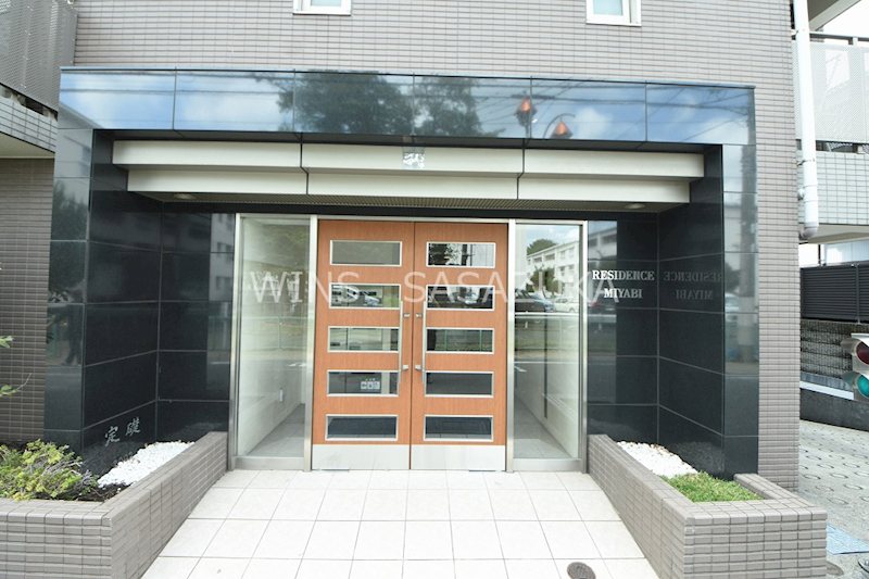 レジデンスミヤビ その他6