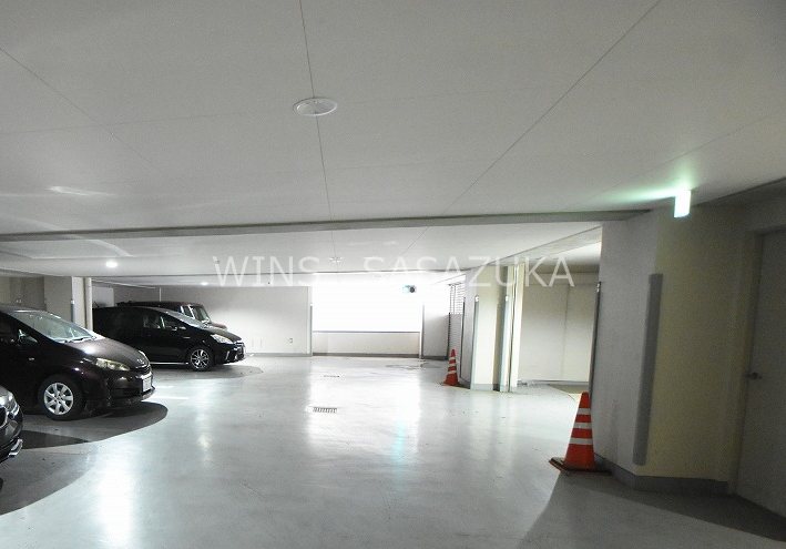 レジデンスミヤビ その他7