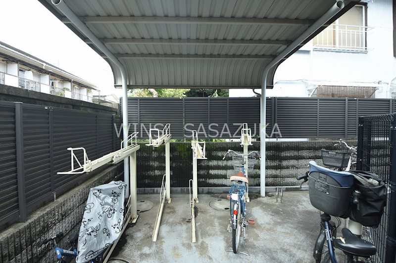 レジデンスミヤビ その他8