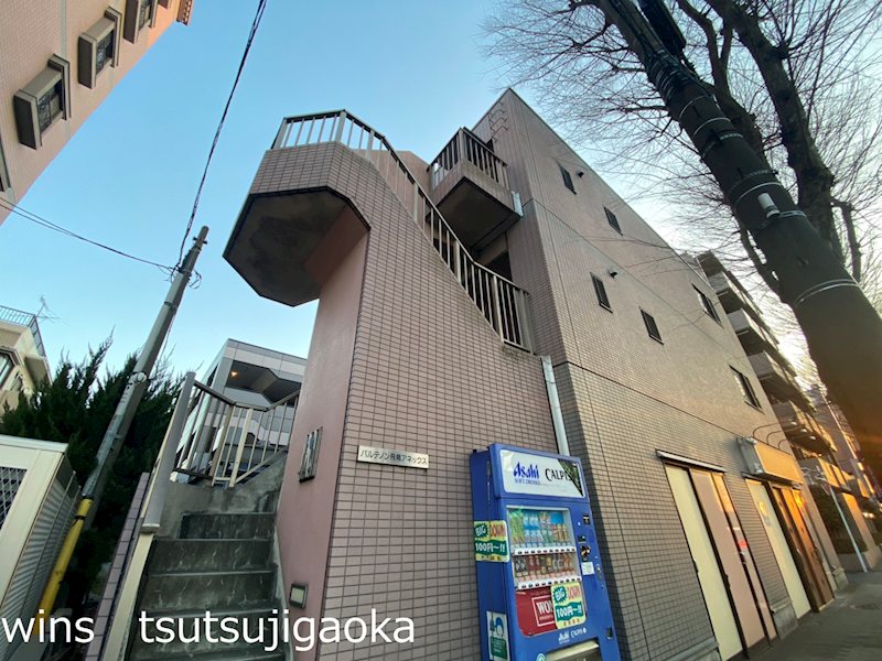 パルテノン飛鳥アネックス その他6