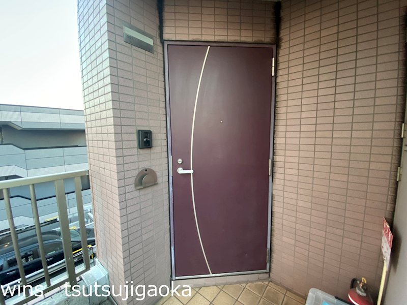 パルテノン飛鳥アネックス その他8