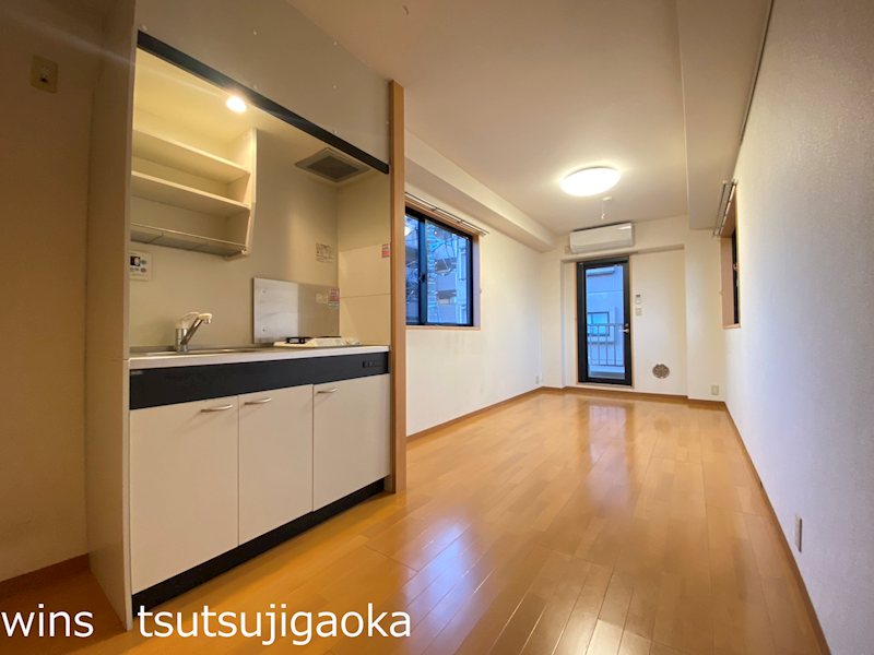 パルテノン飛鳥アネックス ベッドルーム