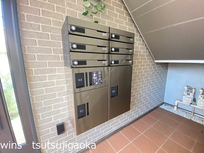 アリーナヒルズ その他8