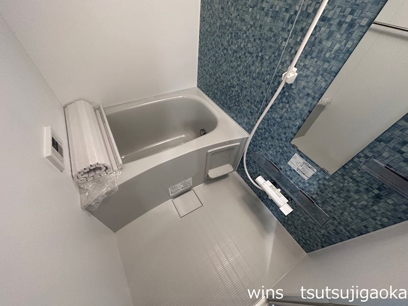 アリーナヒルズ 風呂画像