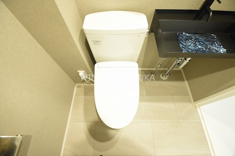 レジディア笹塚　 その他2