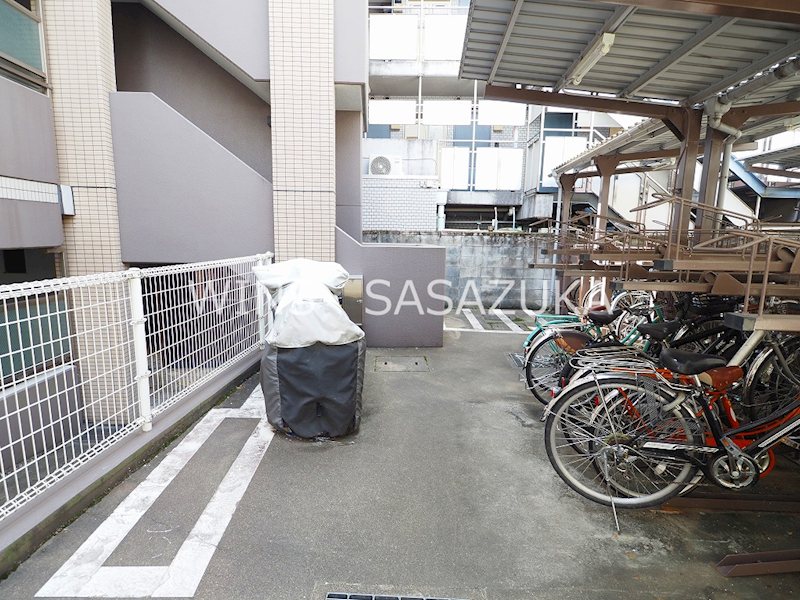 レジディア笹塚　 その他9