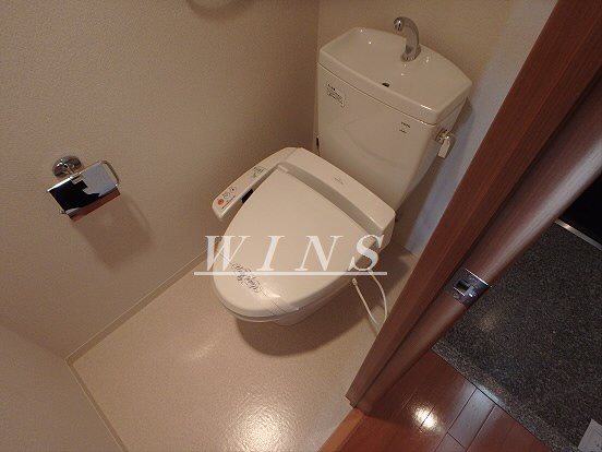 ルクレ代田橋　 その他2