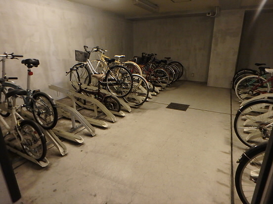 ルクレ代田橋　 その他8