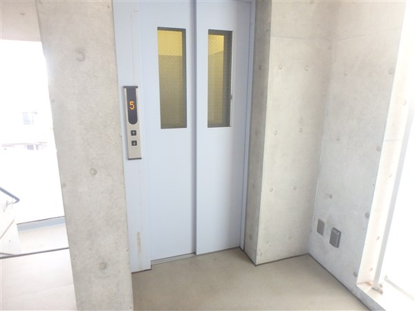 プラウドフラット仙川 その他8