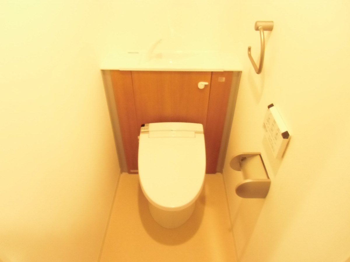 ロークワットコート永福 その他2